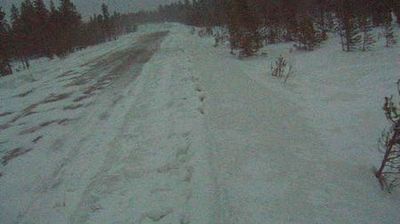 Live webcam in Fraser, کانادا