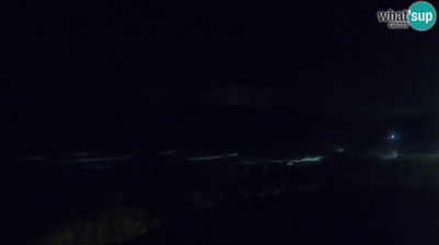 Live-Webcam — Porto Ferro