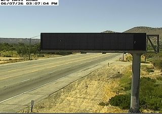 Live webcam in Phelan, Sjedinjene Američke Države