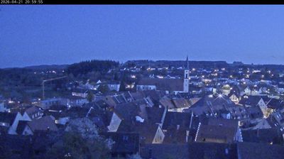 Live webcam in Löffingen, آلمان