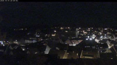 Webcam Loffingen: Löffingen-Friedenweiler- Eisenbach e.V.