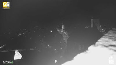 Gemeinde Waidhofen an der Ybbs › North-west