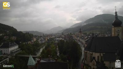 Gemeinde Waidhofen an der Ybbs › North-west