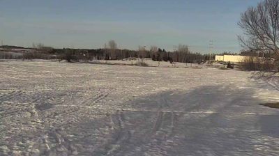 Live webcam in Timmins, Canadà