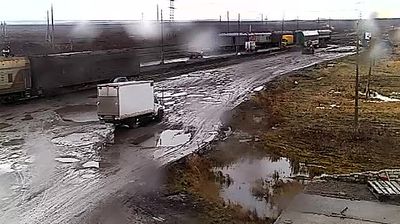 Vorkuta