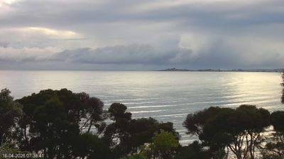 Greens Beach › North-east