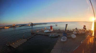 Live webcam — Santa Pola (Alicante)