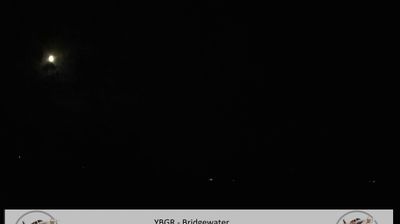 Tauranga › North: YBGR - Bridgewater -> Facing North