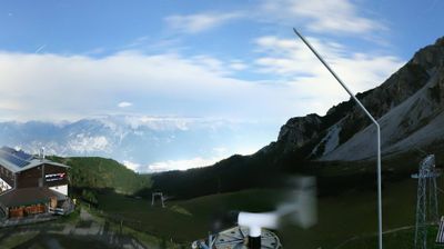Gemeinde Axams: Axamer Lizum - Birgitzköpfl