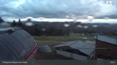 Live webcam in Philippsreut, آلمان