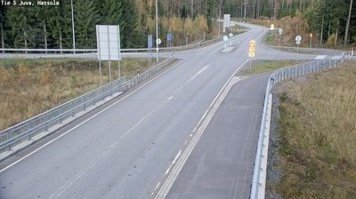 Live webcam in Juva, Finland