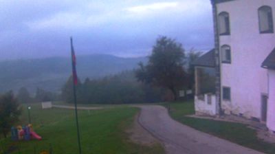 Spletna kamera Moravče