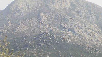 Live webcam in Colmenar Viejo, Espanya