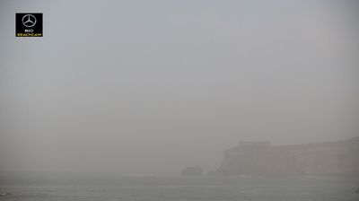 Nazaré – Porto de Abrigo