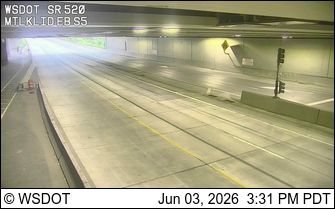 Live webcam in Seattle, Hoa Kỳ