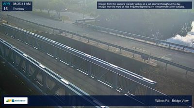 Live webcam in Mackay, Аустралија