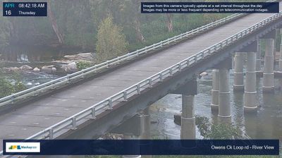 Live webcam in Finch Hatton, Аустралија