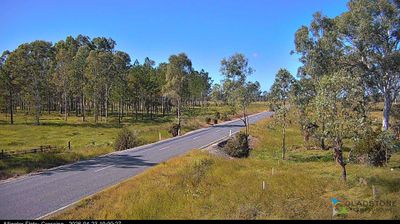 Live webcam in Miriam Vale, Austrálie