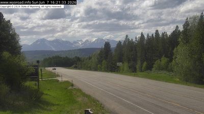 Live webcam in unknown, Сполучені Штати Америки