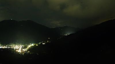 Saalbach-Hinterglemm: Maisalm - Saalbach