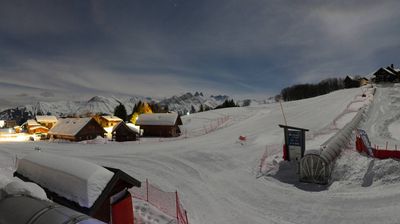 Fontcouverte-la-Toussuire