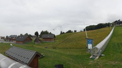 Fontcouverte-la-Toussuire