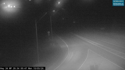 Live webcam in Benkelman, United States