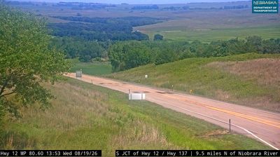 Live webcam in Brocksburg, United States