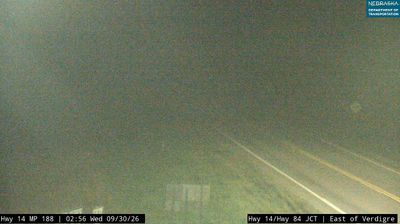 Live webcam in Verdigre, United States