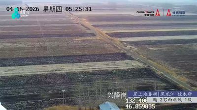 Live webcam in Chuangye, Čína