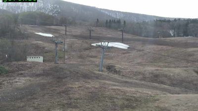 Live webcam in Semboku, Japó