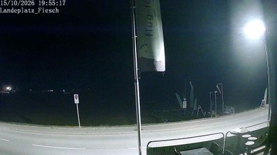Webcam Fiesch › South-east