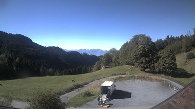 Gotzis › South-west: Millrütte