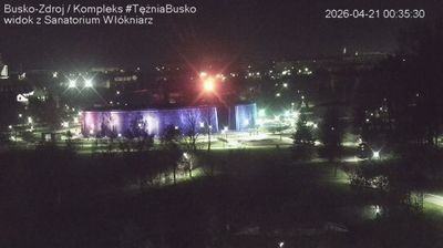 Busko-Zdroj › Nord