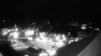 Live webcam in Pinzolo, Itàlia