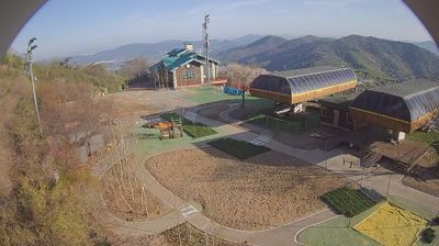Live webcam in Docheok-myeon, Korea Południowa