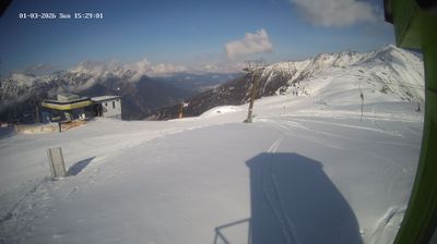 Gemeinde Zams › North