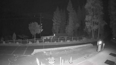 Fresno County › South-west: China Peak Landing and Rancheria Marina - Lakeshore