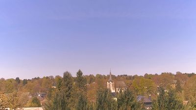 Live webcam in Bullingen, Belgia