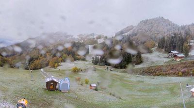 Saint-Jeoire: Chaîne d'Or