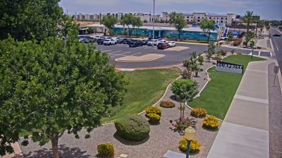 Surprise: Surprise Recreation Campus