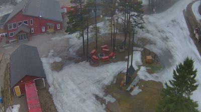 Live webcam in Oro-Medonte, Canada