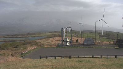 Live webcam in Nikaho, Japó