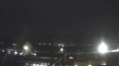 webkamera Tatry zo Svitu