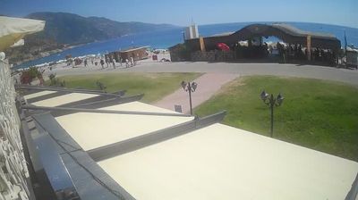 Fethiye › Sud
