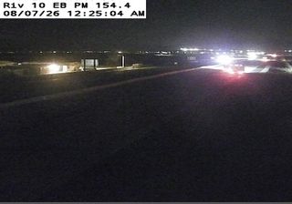 Live webcam in East Blythe, ایالات متحده آمریکا