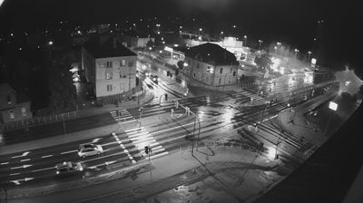 Live webcam in Sanok, Polònia