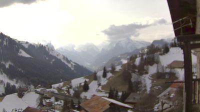 Selva di Cadore: Santa Fosca