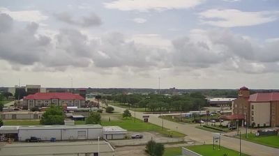 Live webcam in Beaumont, 美国;美國