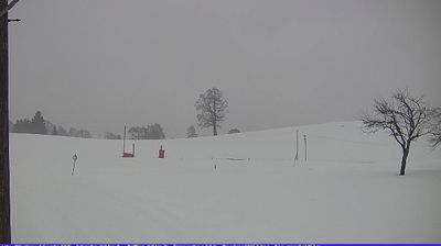 Brentonico: Centro Fondo San Giacomo